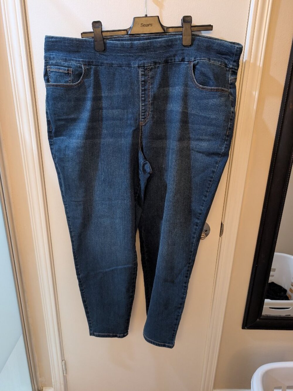 Jeans - size 24